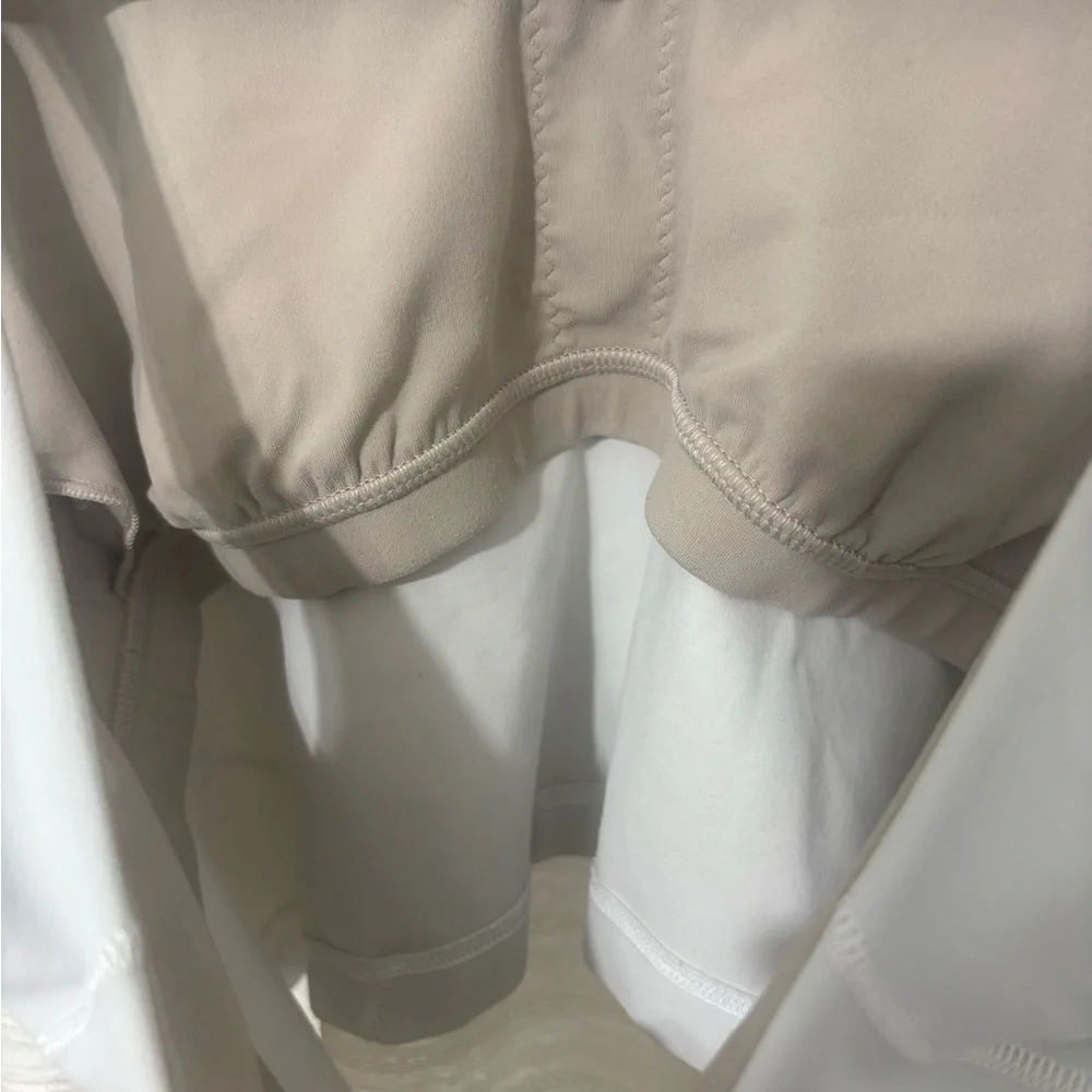 Lululemon White Align Tank Top - Picture 6 of 6